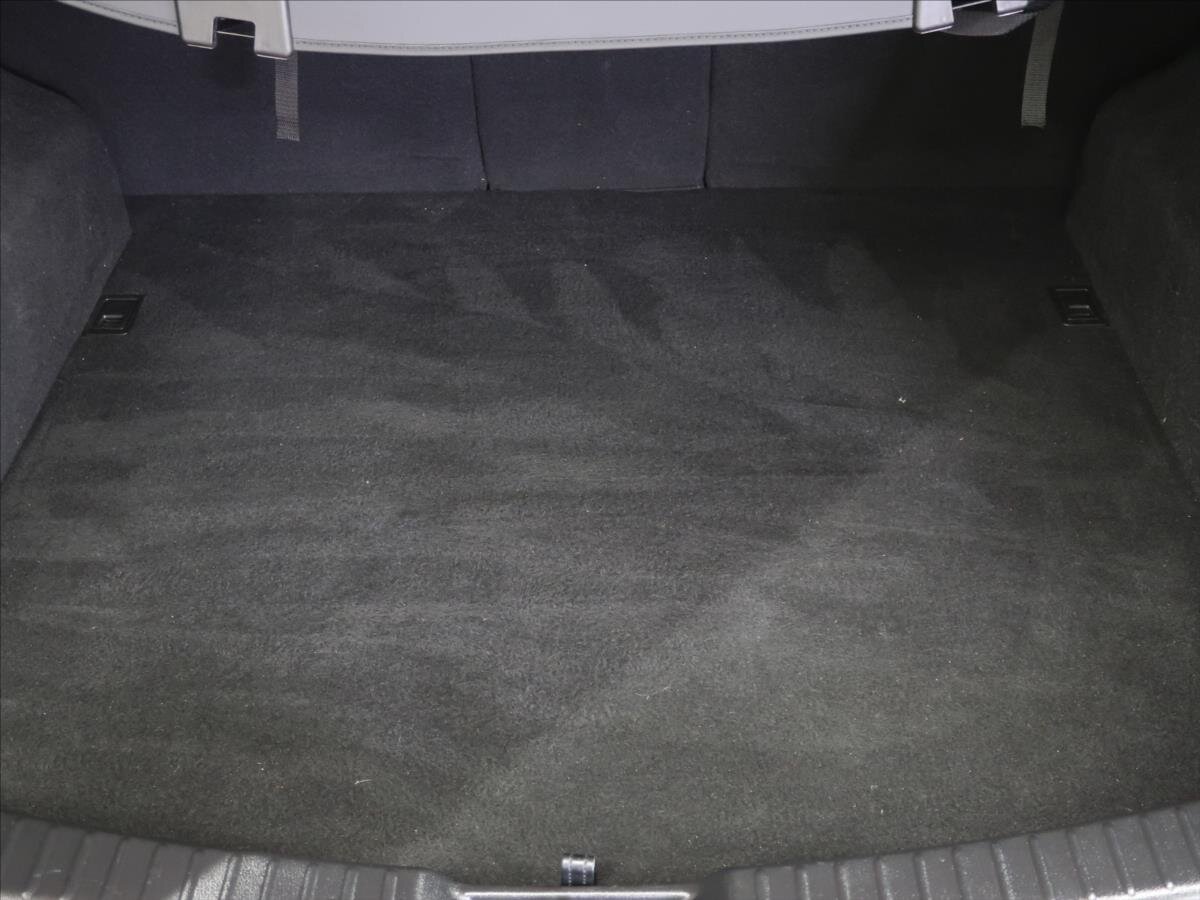 Mazda CX-5 SUV / Terénní 2,0 l 121 kw