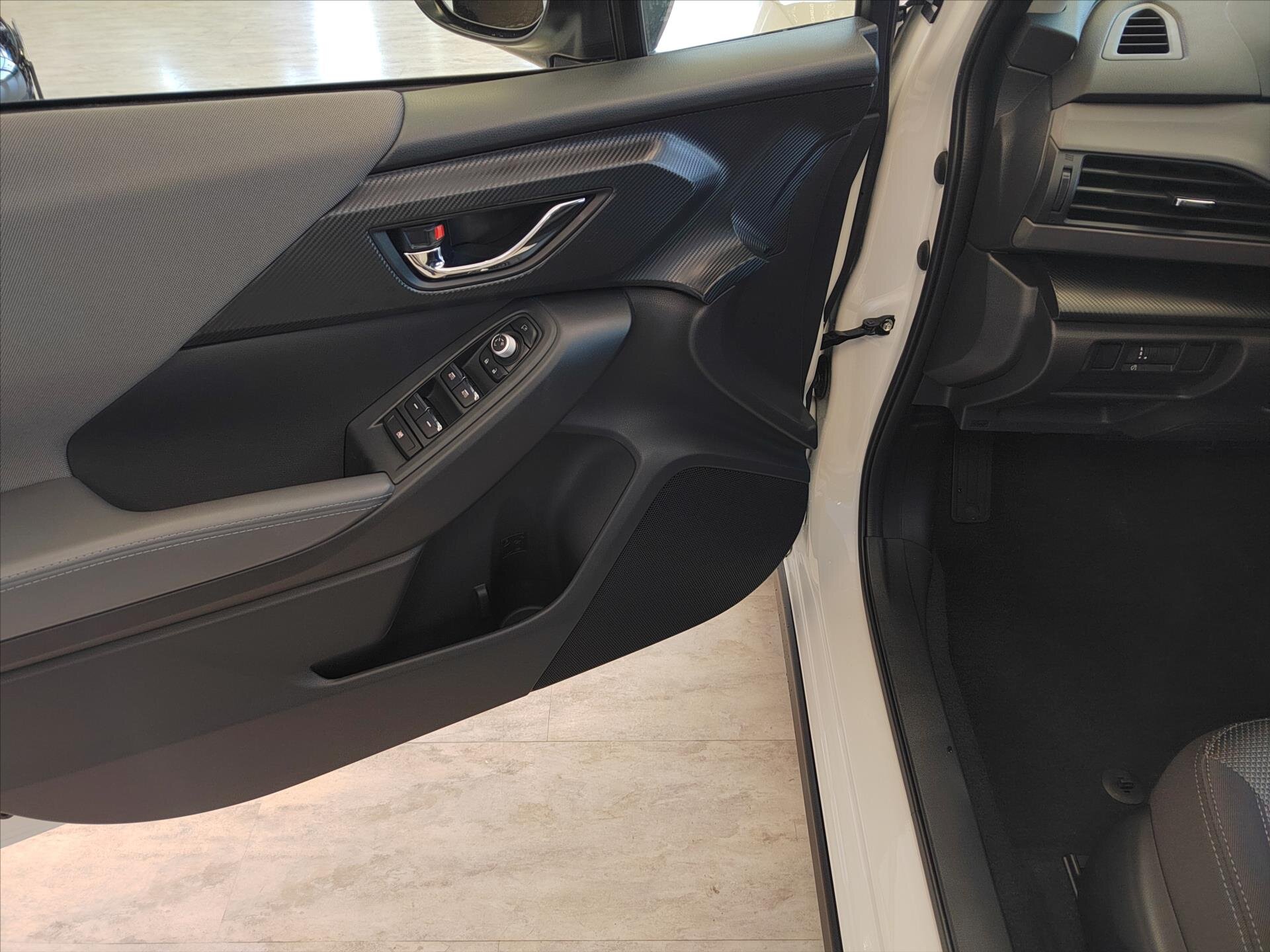 Subaru Crosstrek SUV 2,0 l 100 kw