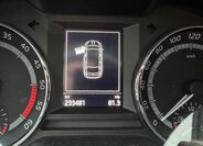 Škoda Octavia Kombi 2,0 l 135 kw