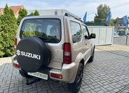 Suzuki Jimny 3