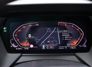 BMW Řada 1 Hatchback 2,0 l 195 kw