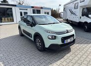 Citroën C3 Hatchback 1,2 l 60 kw