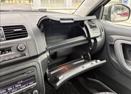 Škoda Fabia Kombi 1,2 l 63 kw
