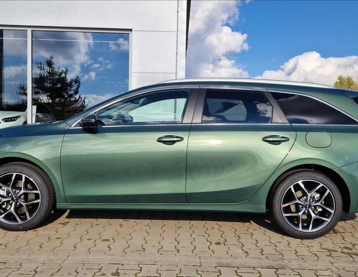 KIA Ceed 7