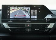 Citroën C4 Hatchback 1,2 l 96 kw