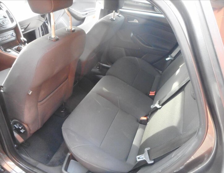 Ford Focus Kombi 1,5 l 70 kw