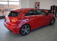 Mercedes-Benz Třídy A Hatchback 2,0 l 155 kw