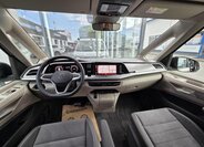 Volkswagen California VAN-Minibus 2,0 l 110 kw