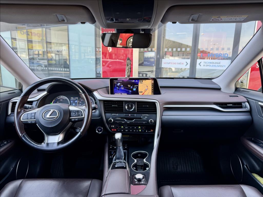 Lexus RX 450h