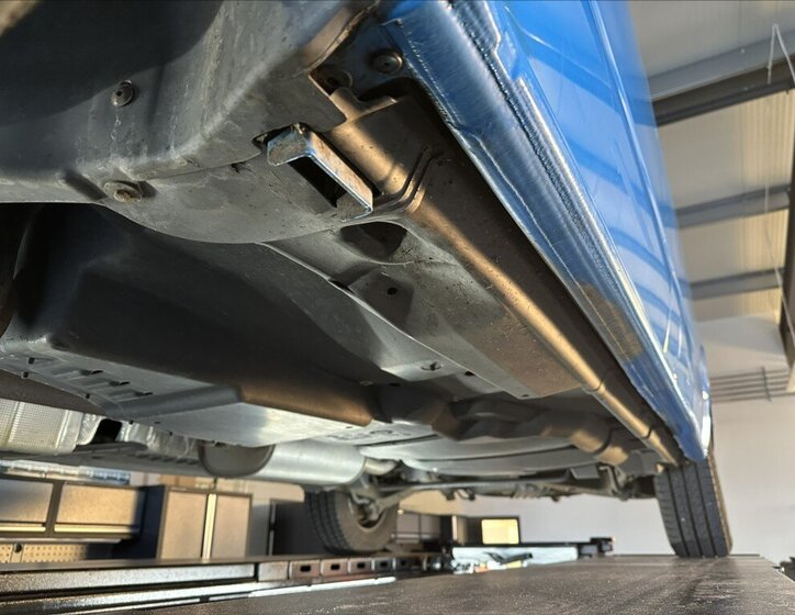 Volkswagen Transporter Ostatní 2,0 l 103 kw