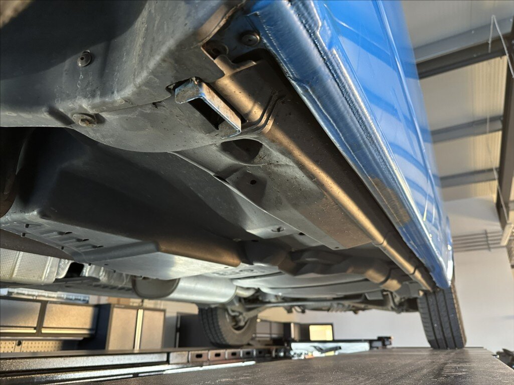 Volkswagen Transporter Ostatní 2,0 l 103 kw