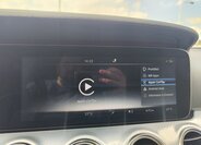 Mercedes-Benz Třídy E Kombi 2,0 l 143 kw