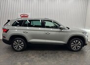Škoda Kodiaq SUV / Terénní 2,0 l 147 kw