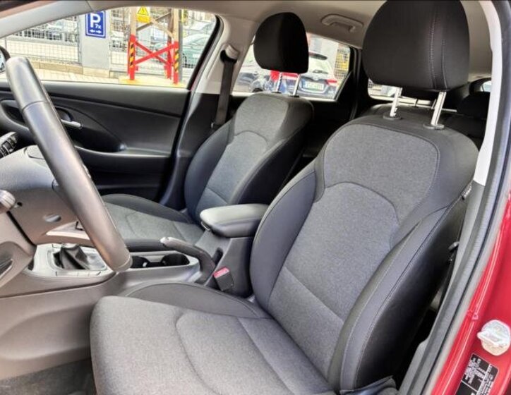 Hyundai i30 Kombi 1,5 l 117 kw