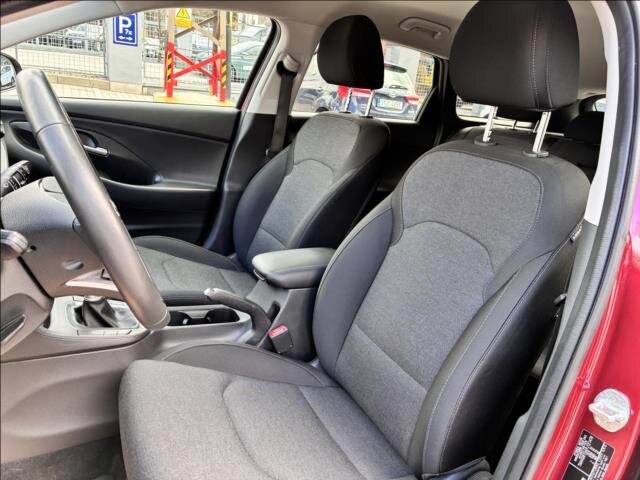 Hyundai i30 Kombi 1,5 l 117 kw