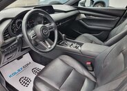 Mazda 3 Hatchback 2,0 l 90 kw