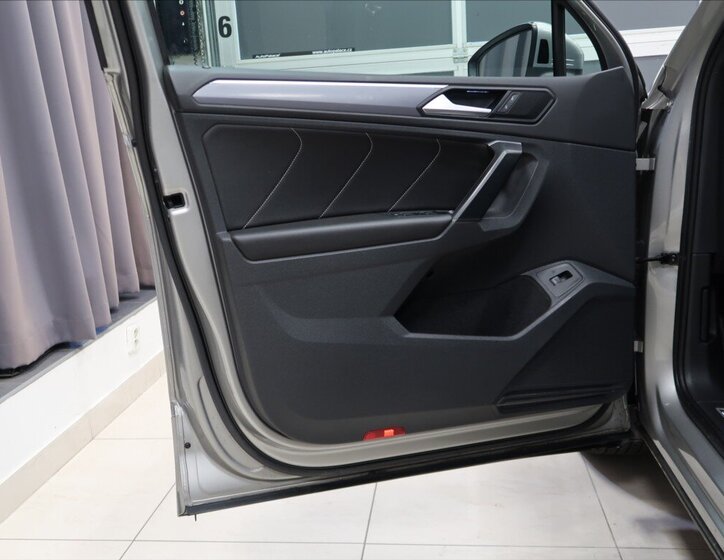 Volkswagen Tiguan SUV 2,0 l 140 kw