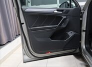 Volkswagen Tiguan SUV 2,0 l 140 kw