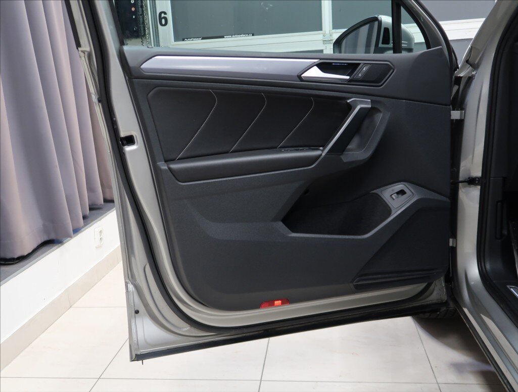 Volkswagen Tiguan SUV 2,0 l 140 kw