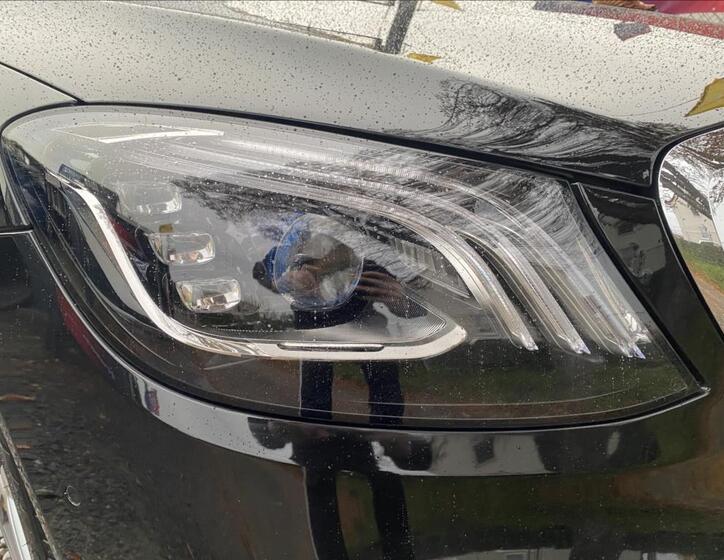 Mercedes-Benz Třídy S 47