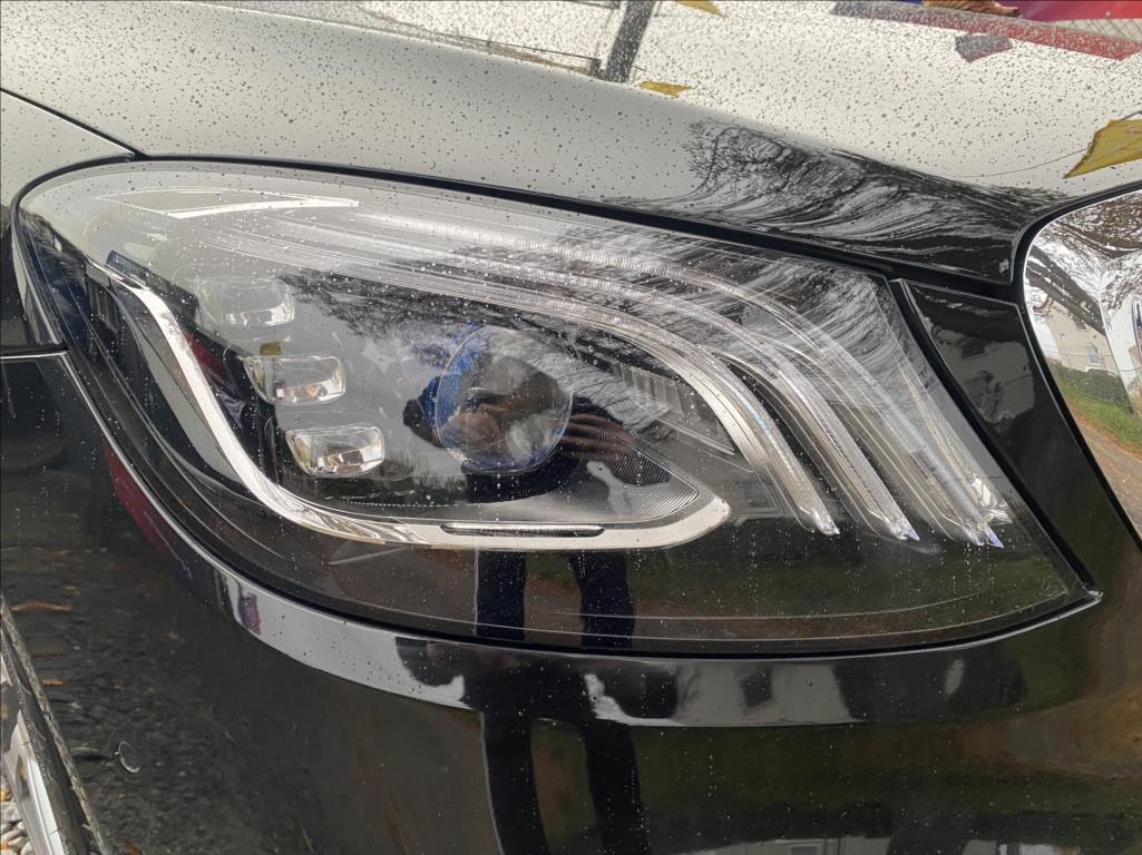 Mercedes-Benz Třídy S