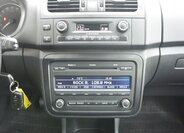 Škoda Fabia Hatchback 1,2 l 63 kw