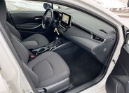 Toyota Corolla Sedan 1,5 l 92 kw