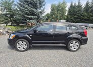 Dodge Caliber Hatchback 2,0 l 88 kw