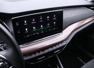 Škoda Octavia Kombi 2,0 l 147 kw