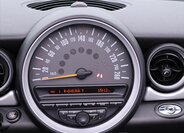 Mini One Kabriolet 1,6 l 72 kw