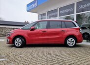 Citroën Grand C4 Picasso MPV 1,6 l 88 kw