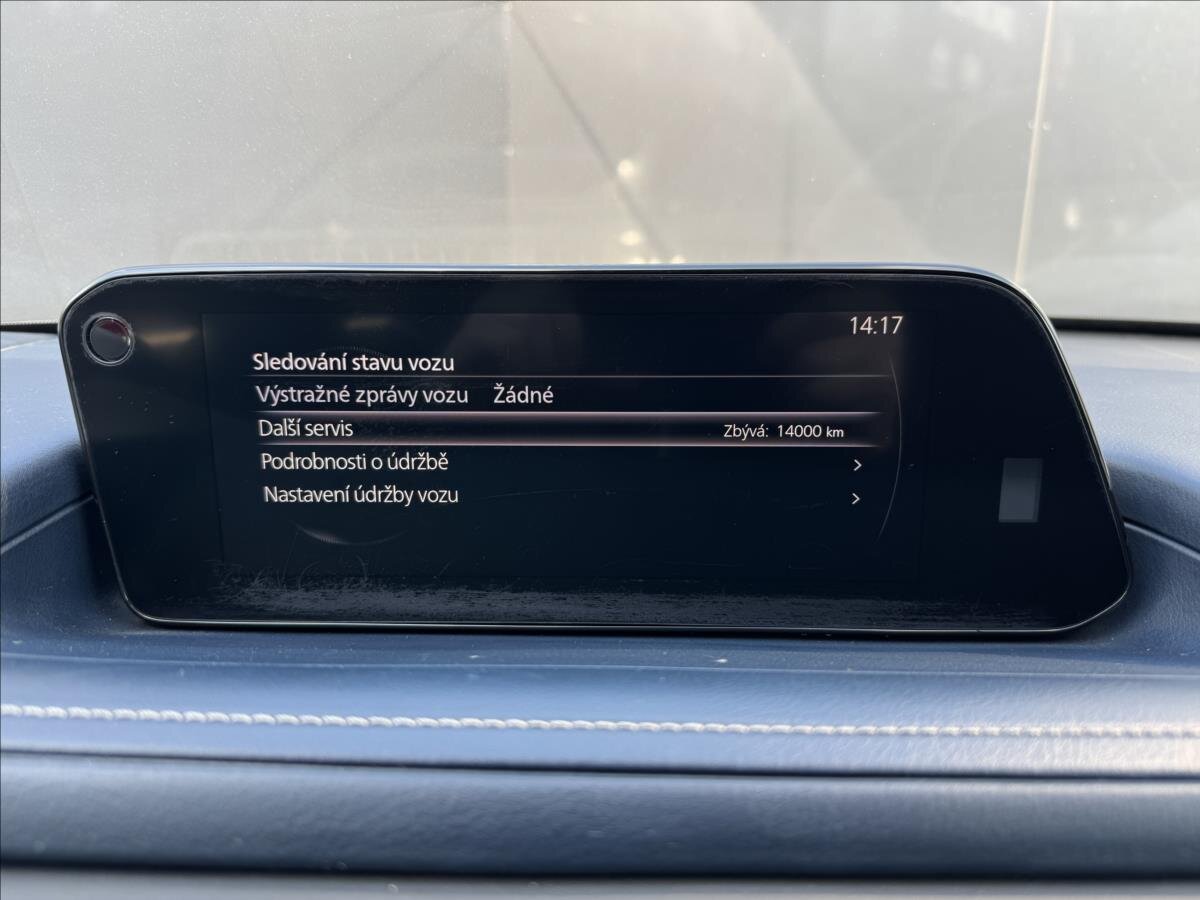 Mazda CX-30 CUV / Crossover 2,0 l 132 kw