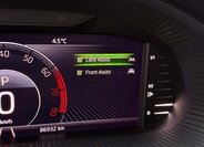 Škoda Kamiq SUV 999,0 85 kw