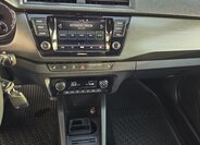Škoda Fabia Kombi 999,0 70 kw