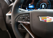 Cadillac Escalade 22