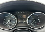Mercedes-Benz GL Ostatní 3,0 l 165 kw