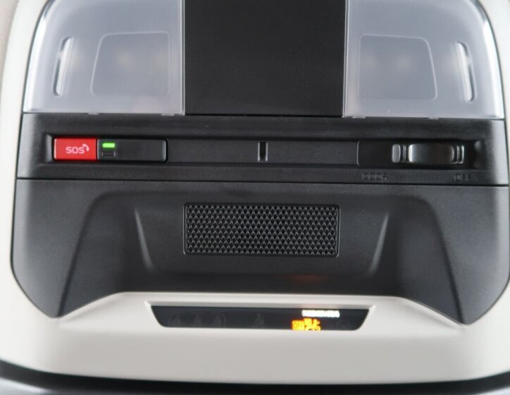 Subaru Crosstrek Kombi 2,0 l 100 kw