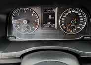 Volkswagen Caddy MPV 2,0 l 75 kw