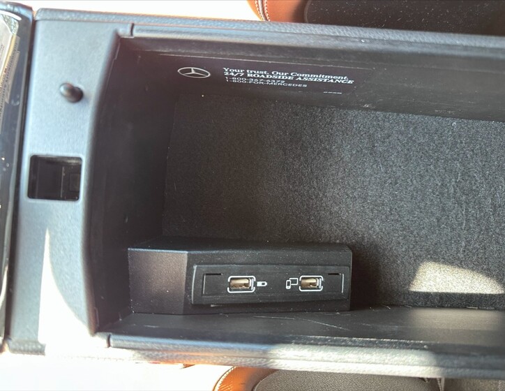 Mercedes-Benz SLC 35