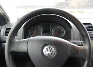 Volkswagen Jetta Sedan 1,9 l 77 kw