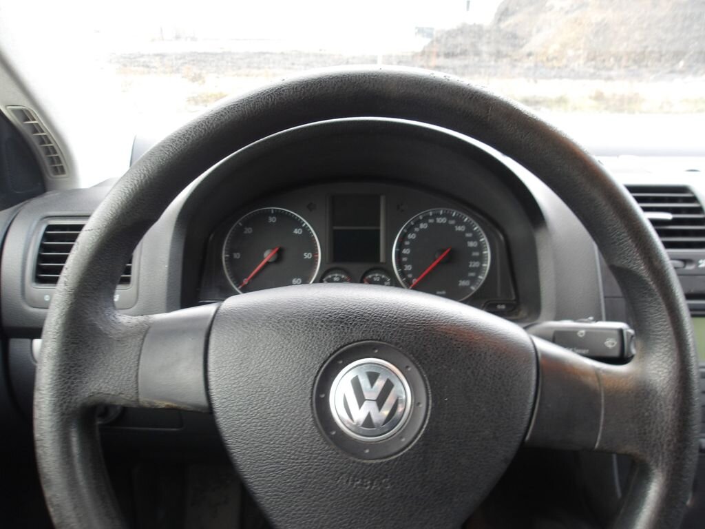 Volkswagen Jetta Sedan 1,9 l 77 kw