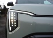 KIA EV3 SUV 0,0 150 kw