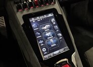 Lamborghini Huracán Kupé 5,2 l 470 kw