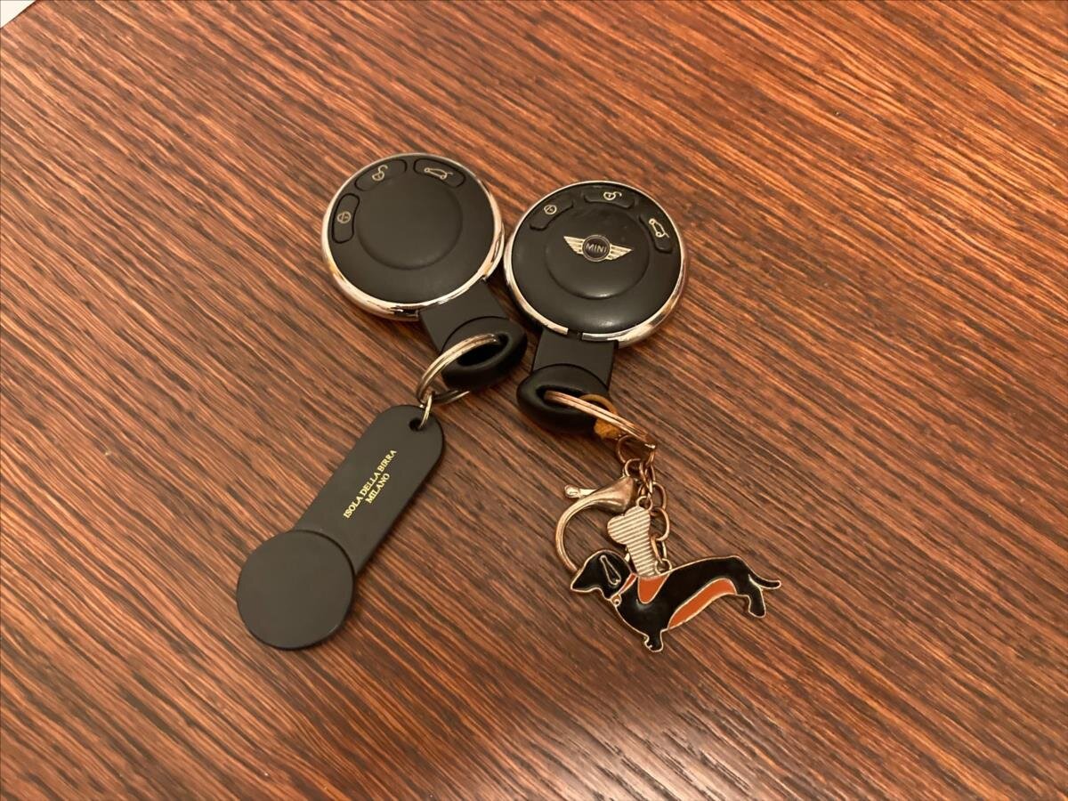 Mini Countryman Kombi 1,6 l 82 kw