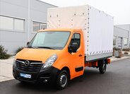 Opel Movano 3