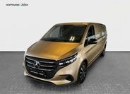 Mercedes-Benz Vito 1