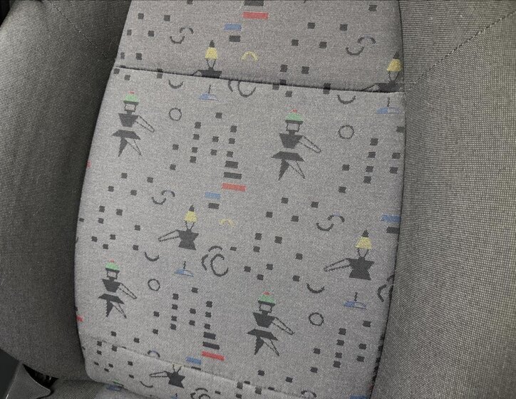 Škoda Fabia Hatchback 1,2 l 40 kw