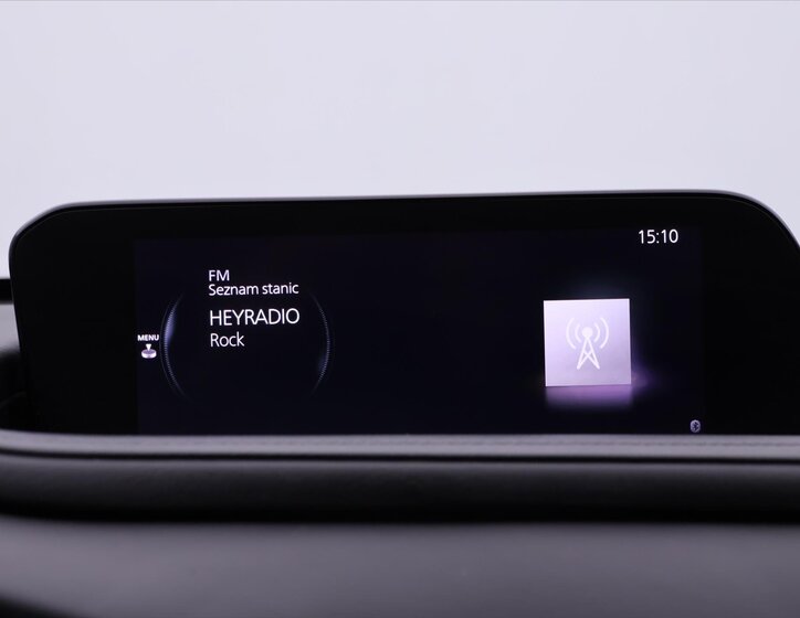 Mazda CX-30 SUV 2,0 l 137 kw