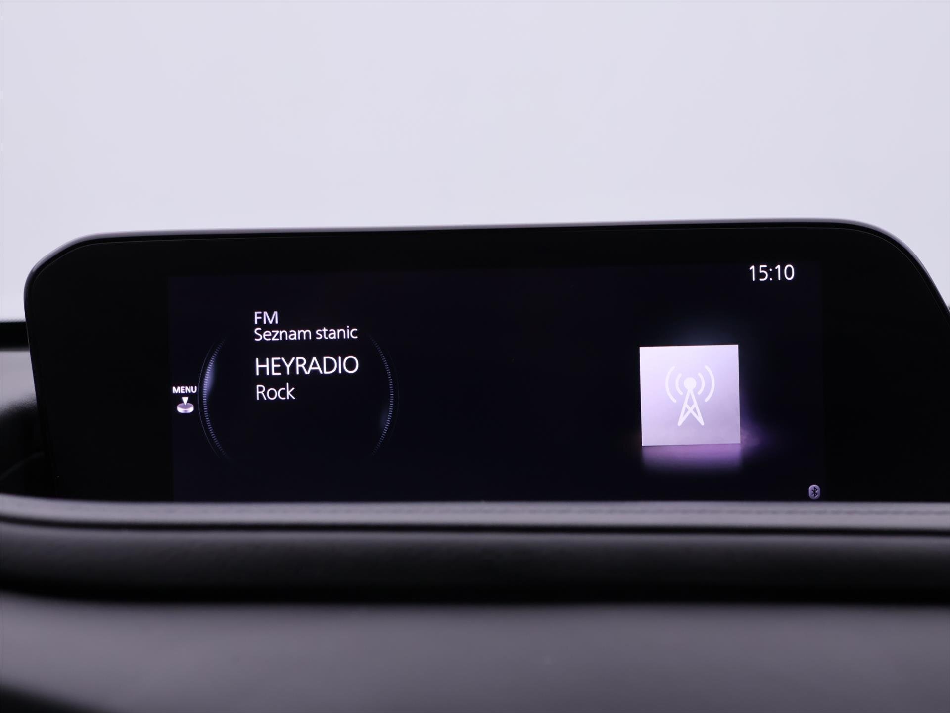 Mazda CX-30 SUV 2,0 l 137 kw