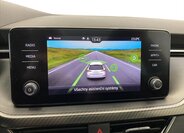 Škoda Scala Hatchback 1,5 l 110 kw